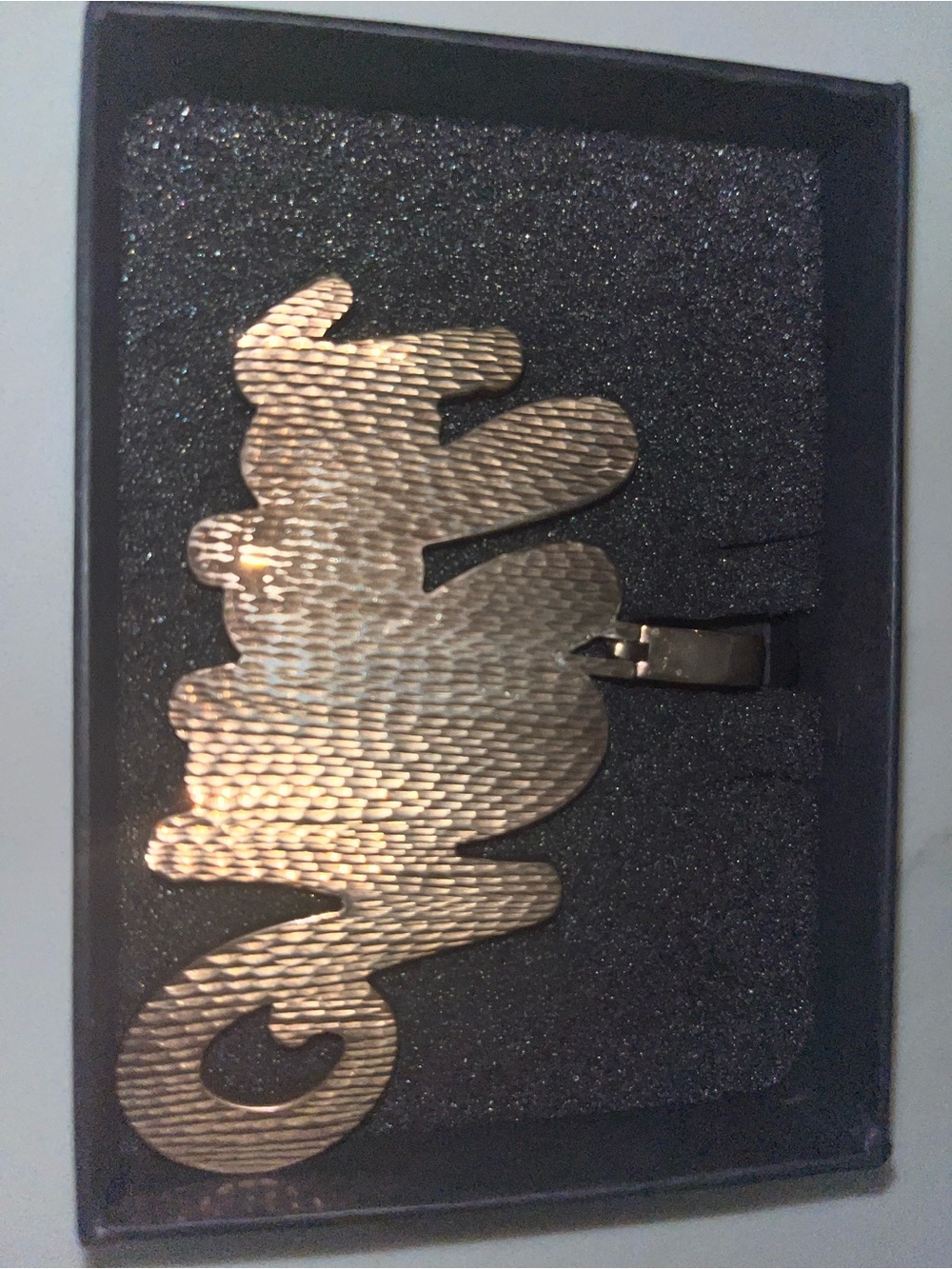 Custom pendant - Picture 3 of 6